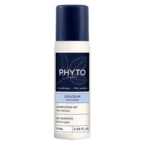 PHYTO DOUCEUR Sh.Secco 75ml