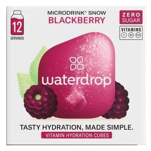 WATERDROP 12 M-Drink Mora