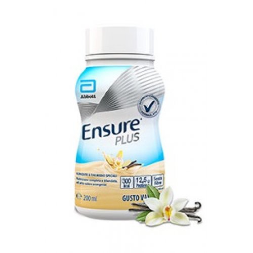 ENSURE PLUS ADVANCE RTH