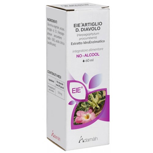 EIE ARTIG DIAVOLO 60ML GTT ADAMA