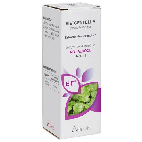 EIE CENTELLA 30ML GTT ADAMA