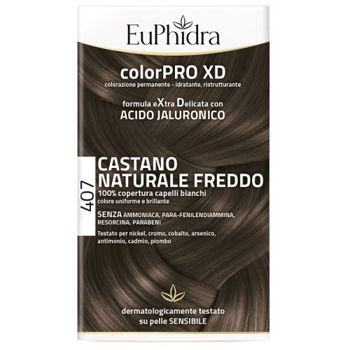 EUPHIDRA Col-ProXD407Cast.