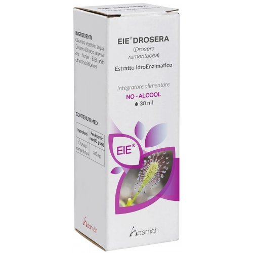 EIE DROSERA 30ML GTT ADAMA