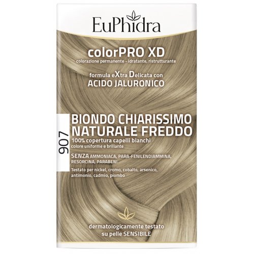 EUPHIDRA Col-ProXD907Bio ChsNF