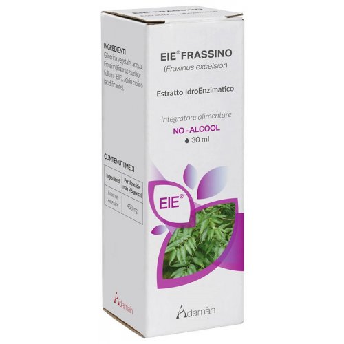 EIE FRASSINO 30ML GTT ADAMA