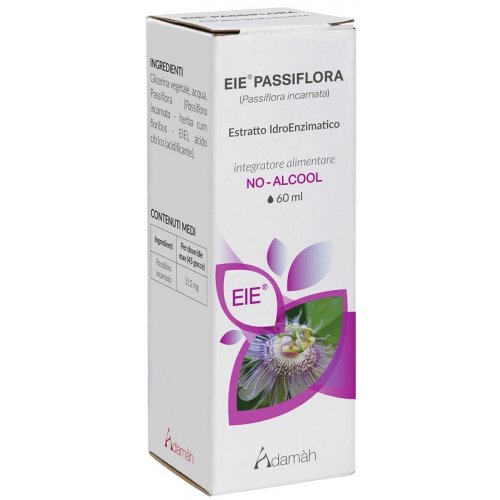 EIE PASSIFLORA 30ML GTT ADAMA