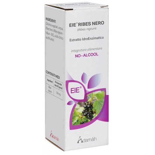 EIE RIBES NERO 30ML GTT ADAMA