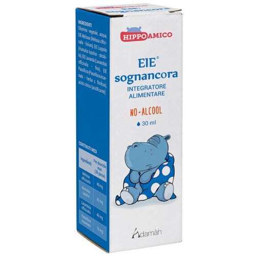 EIE SOGNANCORA GTT 30ML