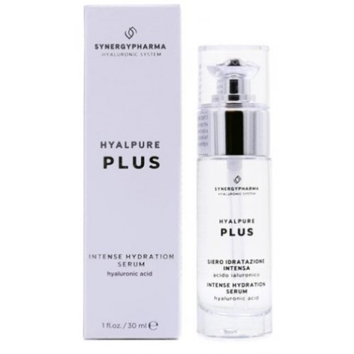 HYALPURE Plus Tratt.Viso 30ml