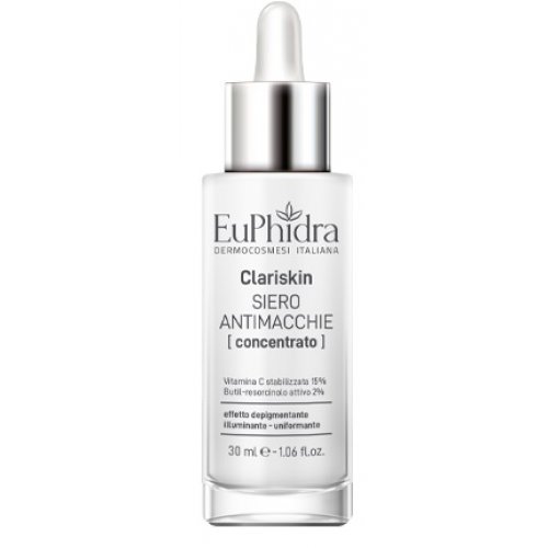 EUPHIDRA A-Macchia Siero 30ml