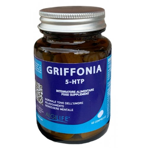 5 HTP Griffonia 60 Cpr