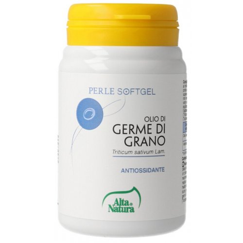 GERME DI GRANO 100PRL INALME