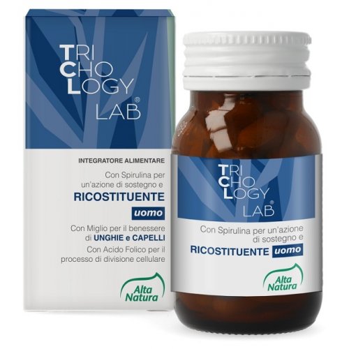 TRICHOLOGY LAB 50CPR U ANTICAD