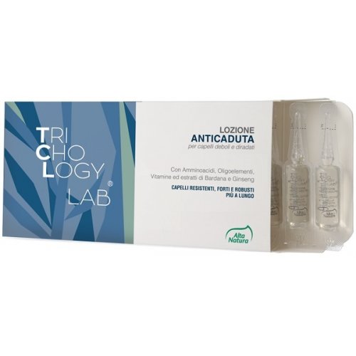 TRICHOLOGY LAB LOZ 20F ANTICAD