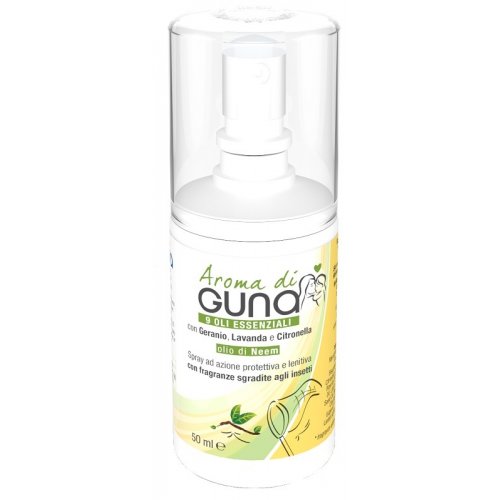 AROMA GUNA Spray 50ml