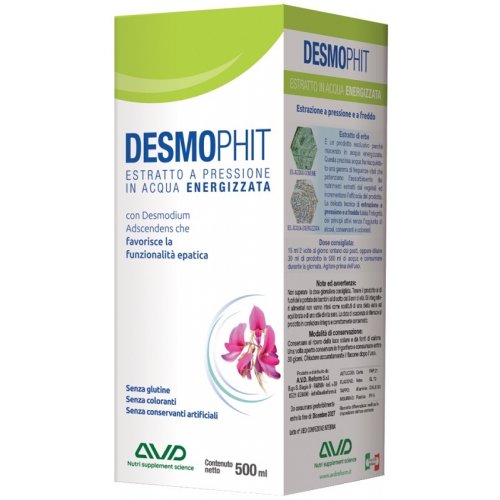 DESMOPHIT 500ml A.V.D.