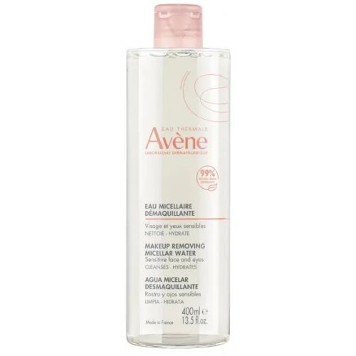 AVENE Acqua Micellare 400ml