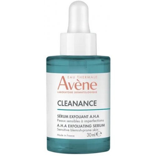 CLEANANCE Siero Esfol.30ml