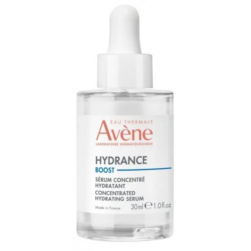 AVENE HYDRANCE BOOST SIERO CON