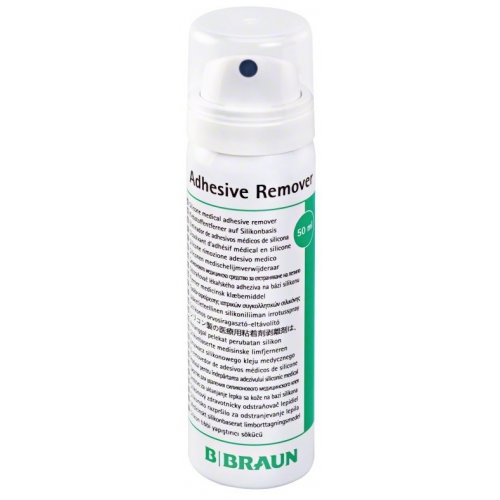 ADHESIVE REMOVER SPRAY 50ML