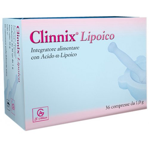 DETSKIN-LIPOICO 36CPR