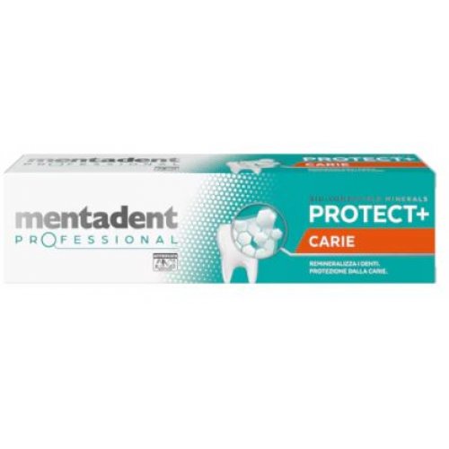 MENTADENT Dent.Prof.Pro+Carie