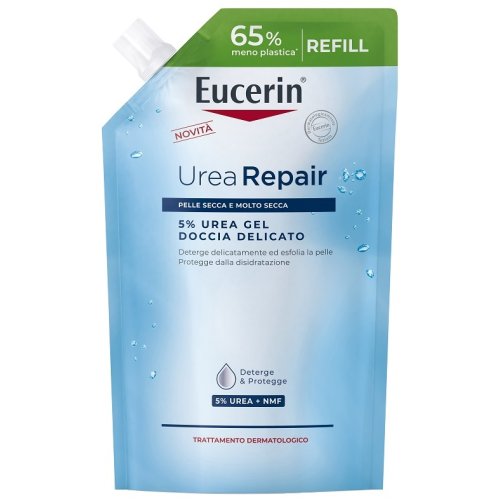 EUCERIN 5% Urea Gel Docc.Ref EUCERIN 5% Urea Gel Docc.Ref