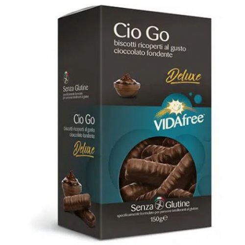 VIDAFREE Cio Go 150g