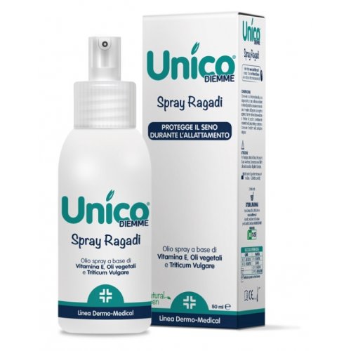 UNICO Diemme Spray Ragadi 50ml