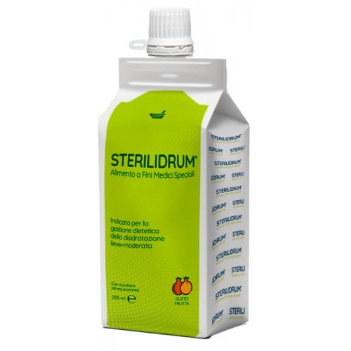 STERILIDRUM 250ml