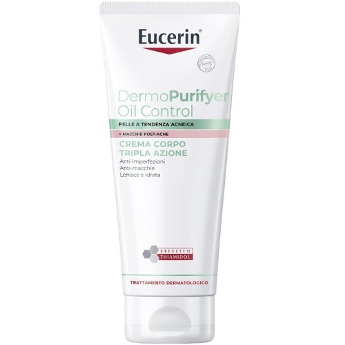 EUCERIN EIS Dermop.Cr.Corpo200