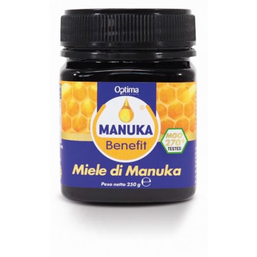 MANUKA MIELE 270+ MGO 250G