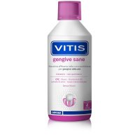 VITIS Gingival Collutorio Gengive Sensibili 500ml
