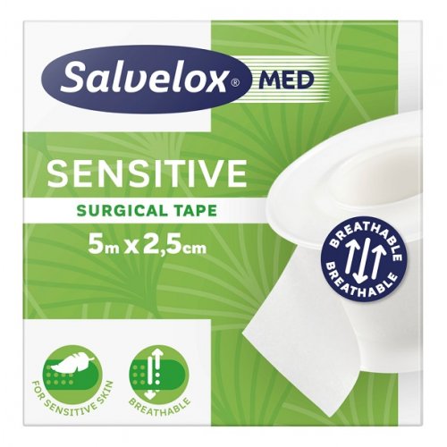 SALVELOX CER SENSITIVE TAPE R6