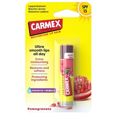 CARMEX Bals.Labbra Melograno
