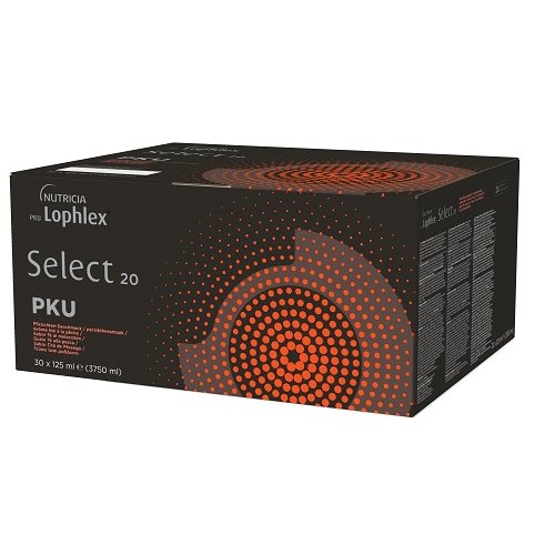 LOPHLEX Select Pesca 30pz LOPHLEX Select Pesca 30pz