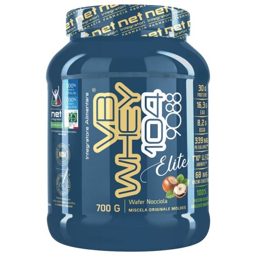 VB WHEY 104 9088 ELITE WAF700G VB WHEY 104 9088 ELITE WAF700G
