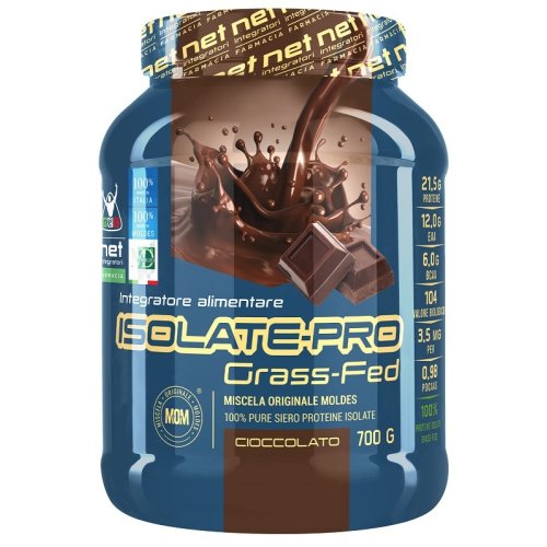 ISOLATE PRO GRASS FED CIOC700G