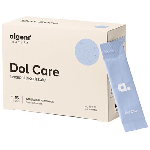 ALGEM DOL CARE 15 Stick