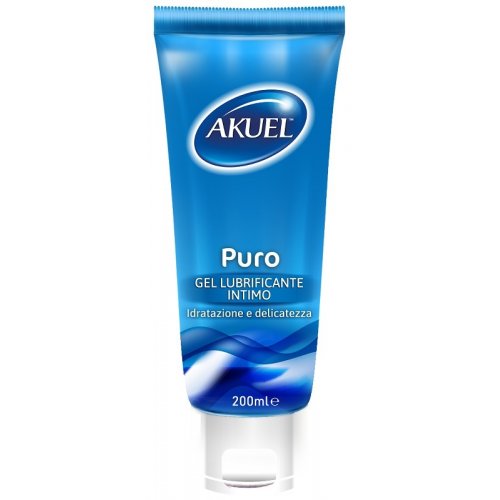 AKUEL Gel Puro 200ml