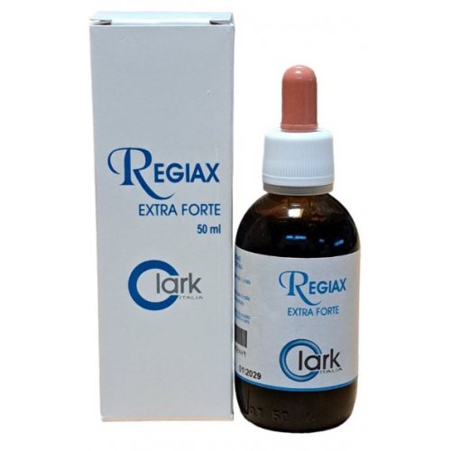 REGIAX GOCCE 50ML