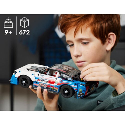 LEGO 42153 NASCAR NEXT GEN