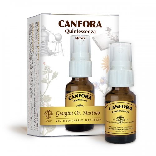 CANFORA QUINTESSENZA SPRAY