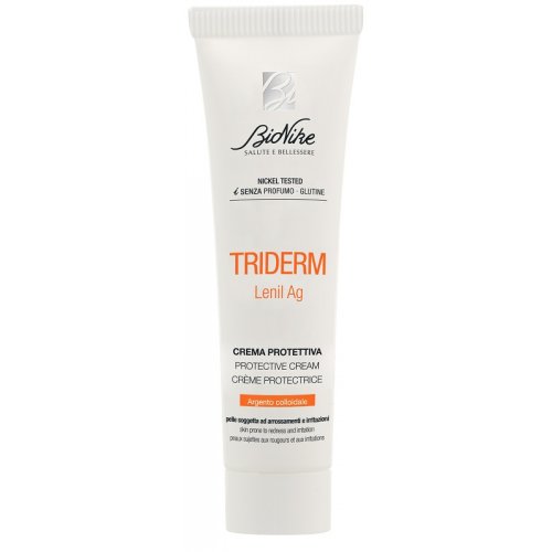 TRIDERM LENIL AG CR PROT 30ML