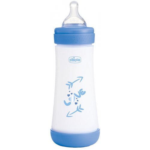 CH Bib.Perf5 3f.Sil.Boy*300ml