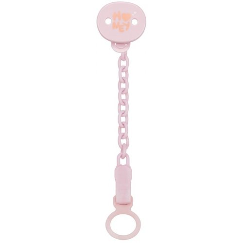 CH Clip Universale Rosa 0m+