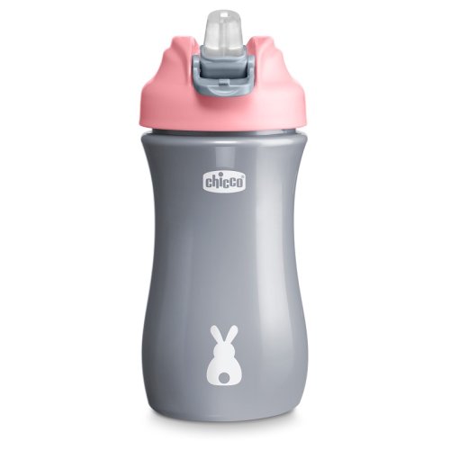 CH Pop Up Cup Rosa 2Y+
