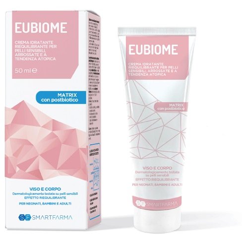 EUBIOME CR 50ML