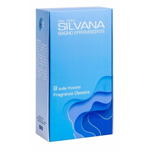 SILVANA EMOTIONAL BAGNO EFF CL