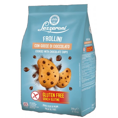 LAZZARONI FROLLINI GOCC CIOC200G